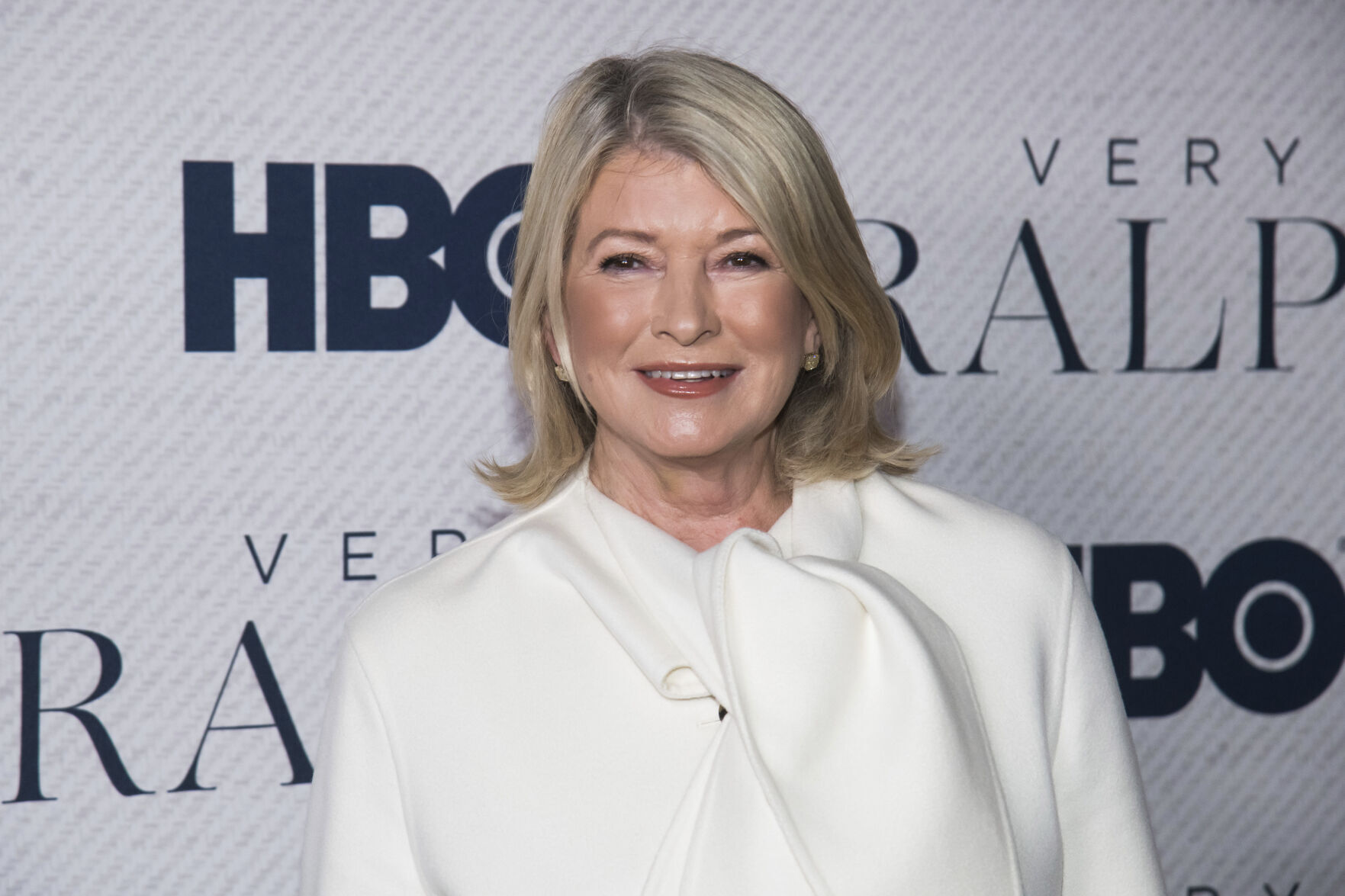 Martha Stewart